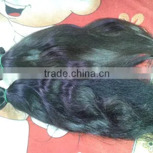 Bulk Hair thumbnail-1