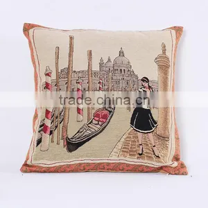 New Fashion 20x20 Pillow With Insert thumbnail-3