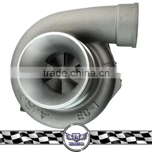 GT35 Turbocharger for Sale, 49188-03000 Turbocharger thumbnail-3