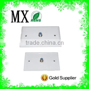 Wholesale Multi-function RCA Wall Plate,wall Socket thumbnail-1