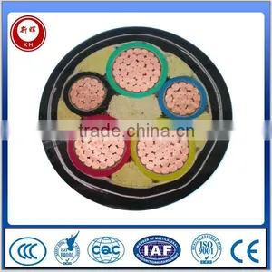 Underground High Voltage Cable 240mm 630mm thumbnail-1