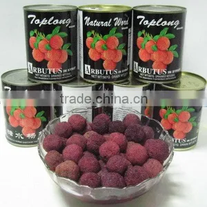 Canned Arbutus thumbnail-1