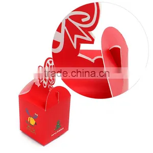 Sweet Wedding Candy Gift Box for Candy thumbnail-3