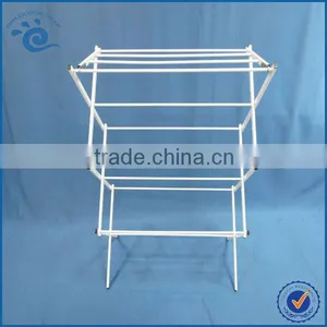 Scalable Towel Rack Indoor and Garment Racks thumbnail-1