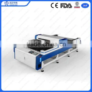 Made in China Cheap Price Optical Sheet Metal Fiber Laser Cutting Machine for Carbon Stainless Steel Quality Choice thumbnail-1