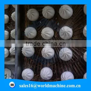 Stuff Bun Making Machine / Small Meatball Machine thumbnail-2