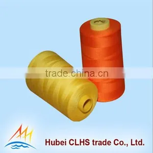 2016 High Quality Cheap 100% Spun Polyester Sewing Thread thumbnail-4