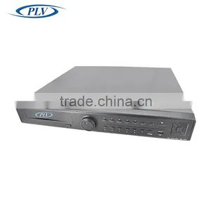 Hot Selling H.265 High Vision Nvr 32channel Network Video Recoder thumbnail-3