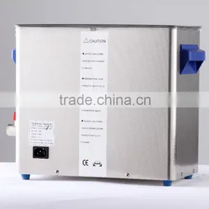 Digital Display Timing Function Ultrasonic Cleaner thumbnail-2