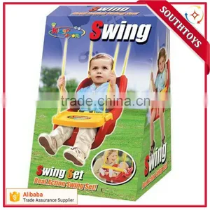 Baby Garden Swing Infant to Toddler Swing thumbnail-1