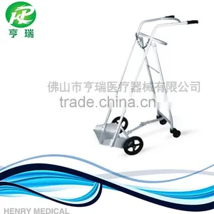 Steel Oxygen Cylinder Trolley Medical Devices for Sale thumbnail-1