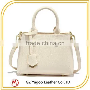 2016 Latest Wholesale Designer Ladies Handbag From China thumbnail-2