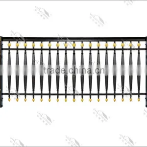 2015 Aluminum Alloy Balcony Railings or Walking Rail thumbnail-4