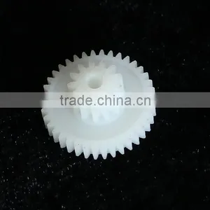 High Precision Sls Printer 3d Plastic Machining Parts Blow Moulding Suppliers thumbnail-6