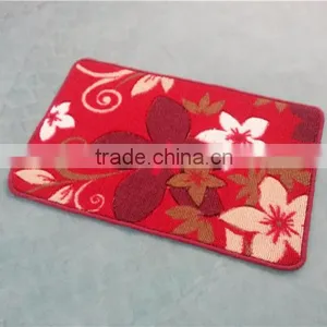 Best Price Non Slip Waterproof Pvc Loop Pile Mats thumbnail-1