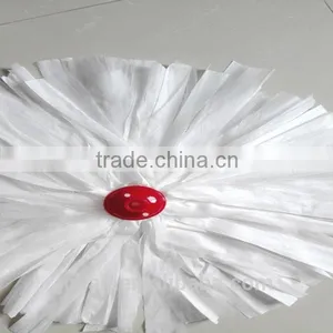 Disposable Microfibre Socket Mop thumbnail-3