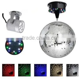 3w LED Wall Light Portable Lamp thumbnail-1