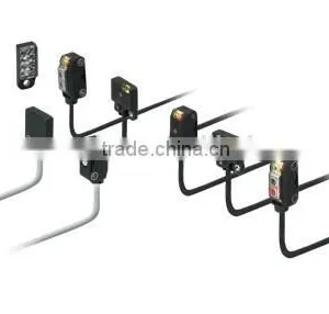 Sunx EX-23 Infrared Sensor EX-23-PN Ultra Compact Photoelectric Sensor thumbnail-1