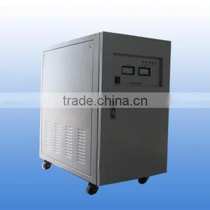 Input 220VDC,output Three Phase Pure Sine Wave Inverter thumbnail-1