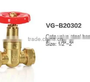 Cheap High Quality High Technology Creative Parallel Slide Gate Valve thumbnail-4