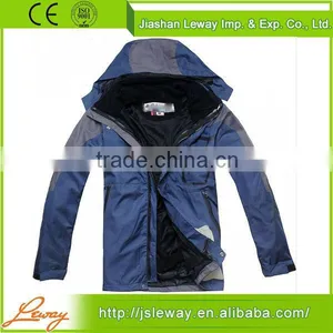 Wholesale Products High Quality Waterproof and Windproof Jackets thumbnail-1
