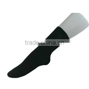 Silver Fiber Diabetic Sock thumbnail-1