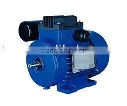 YY Series Single-phase Capacitor Running Motor thumbnail-1