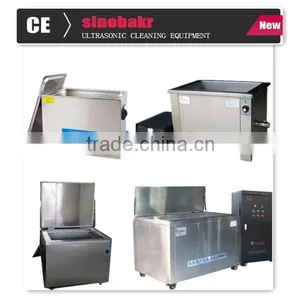 Hot Sale on General Industrial Equipment Digital Ultrasonic Cleaner Bk-1200 thumbnail-1
