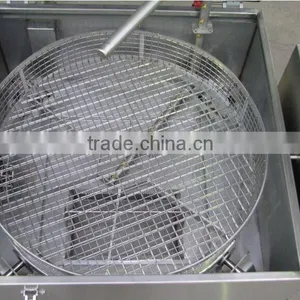 High Pressure Washer for Cylinder thumbnail-1