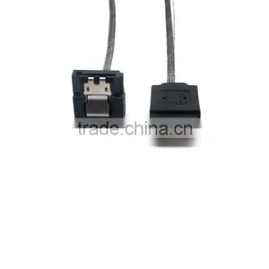 Dual Channel SATA Cable,High Quality SATA 3.0 Cable thumbnail-5