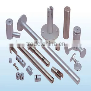 Custom Machining Parts/lathe Machines Accessories thumbnail-4