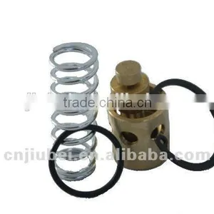Screw Air Compressor Atlas Copco Spare Replacement Parts Thermostat Valve Supplier's Choice thumbnail-1