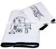 Bath Towel,face Towel, Hand Towel, Towel Set, Hooded Towel, Hair Towel, Beach Towel, Cotton Towel, Kitchen Towel-TBT1002 thumbnail-1