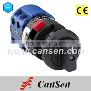 Cansen Instrumentation Switch LW26-20 thumbnail-4