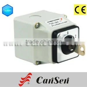 Cansen Instrumentation Switch LW26-20 thumbnail-5