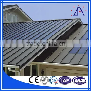 Gold Supplier Factory Direct Sale Metal Roofing Sheets Prices thumbnail-2