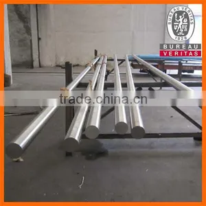 Duplex 1.4462 Stainless Steel Round Bars thumbnail-1