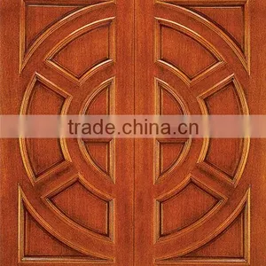 Exterior Wood Door thumbnail-1