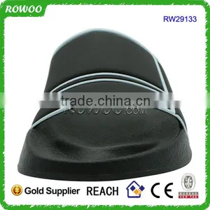 USA Style Indoor Slippers PVC Slippers Summer Fashion Rubber Slippers thumbnail-2