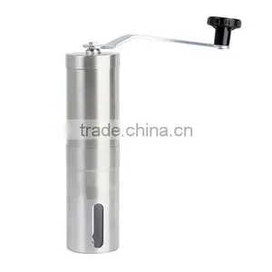 Manual Coffee Grinder for Coffee Coffee Mill thumbnail-6
