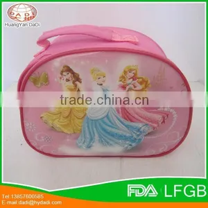 Cartoon Lunch Bag for Children , Kids Lunch Bag for Sale thumbnail-1
