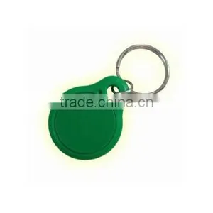 Proximity ID Token Tag Key Fob 125Khz RFID thumbnail-1