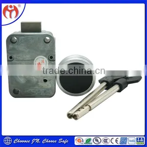 La Gard Lock 2270 Mechanical Cash Deposit Lock thumbnail-1
