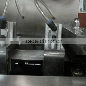 DPP-140A Blister Packing Machine/Blister Packaging Machine thumbnail-6