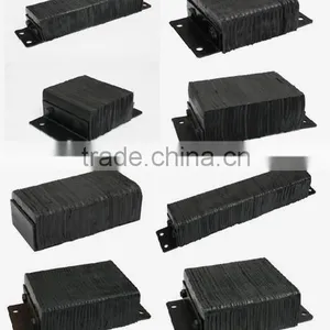 Durable Laminated Dock Bumper thumbnail-1