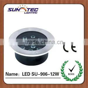 Decorative Led Multi-color Water Lighting thumbnail-1