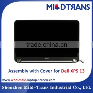 13.3 Inch New Original 100% Tested Assembly With Cover for Dell XPS 13 thumbnail-1