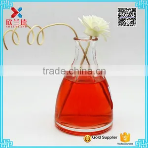 2016 Hot Sale 180ml Round Aroma Diffuser Reed Bottle Supplier's Choice thumbnail-5