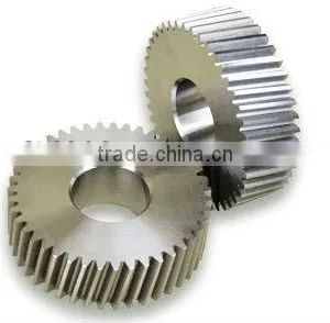 Helical Gear thumbnail-1