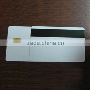 Money Prepaid Meory Contact Smart Card thumbnail-1